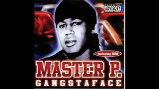 Master P feat. Mac, Nas - Where Do We Go From Here - Gangsta Face
