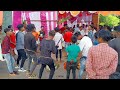 A SABI TOR LAGI MUI BAYA HELI RE | Damanjodi railway office Vishwakarma Puja 2022 Star Bánd Killar Mp3 Song