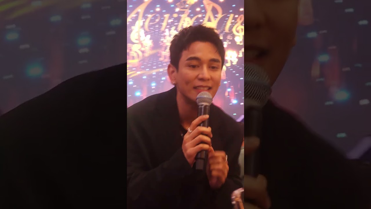 290625 Merida Clinic x กัน นภัทร ที่เซ็นทรัลนครปฐม #GunNapat #กันนภัทร