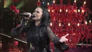 Jangan Berhenti Mencintaiku - Titi Dj (Live by Krisdayanti with Steve Deaprof Orchestra)