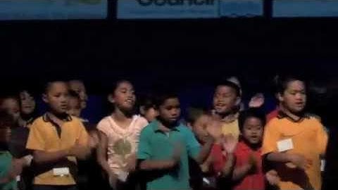 Sistema Aotearoa Song (Nov 2011).m4v