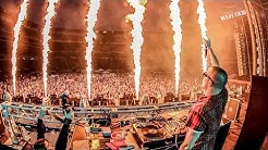 DJ SNAKE - TURN DOWN FOR WHAT, GET LOW LIVE UMF 2018  - Durasi: 5:37. 