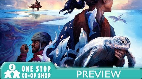 The Spill | Prototype Playthrough and Impressions | With Mike