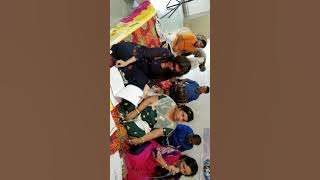 Hast Melap- Dhol Dhamkya ne...  Mere hath me tera hath..( Lagngeet at Bhayandar)