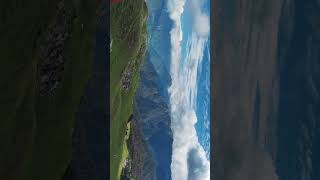 NAZARRA #uttarakhand #paheli #hillstation