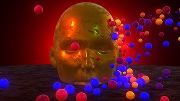 Stardust Dynamics tutorial - After effects