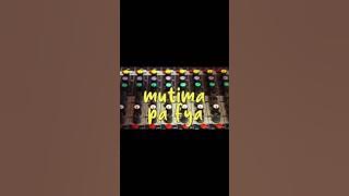 Best Ucz Choir Hyrm song Penda Fyionse