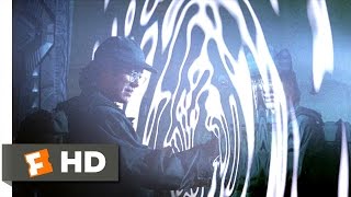 Stargate (3/12) Movie CLIP - Stepping Through the Stargate (1994) HD