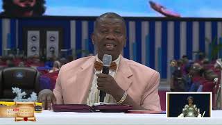 PASTOR E.A ADEBOYE SERMON | UNDERSTANDING THE GOD OF WONDERS