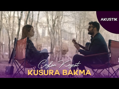 Ceylan Koynat - Kusura Bakma (Cover)