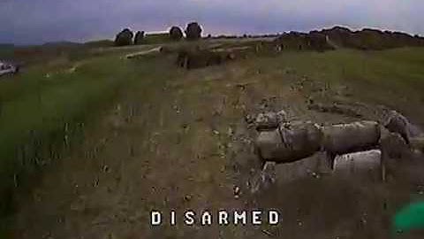 Diatone Crusader GT2 150