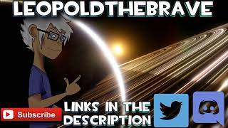 Leopoldthebrave New End Card Test Again