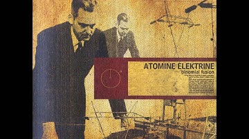 Atomine Elektrine - Severance I