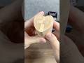 木製ハートパズルを攻略せよ!#木製パズル #puzzle #Heart