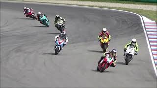Jarní cena Brna 2024 - Supersport race 1 #race #motorcycle #racing #supersport