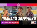 Волшебники двора - Плакали Зверушки (LIVE на Детском радио)