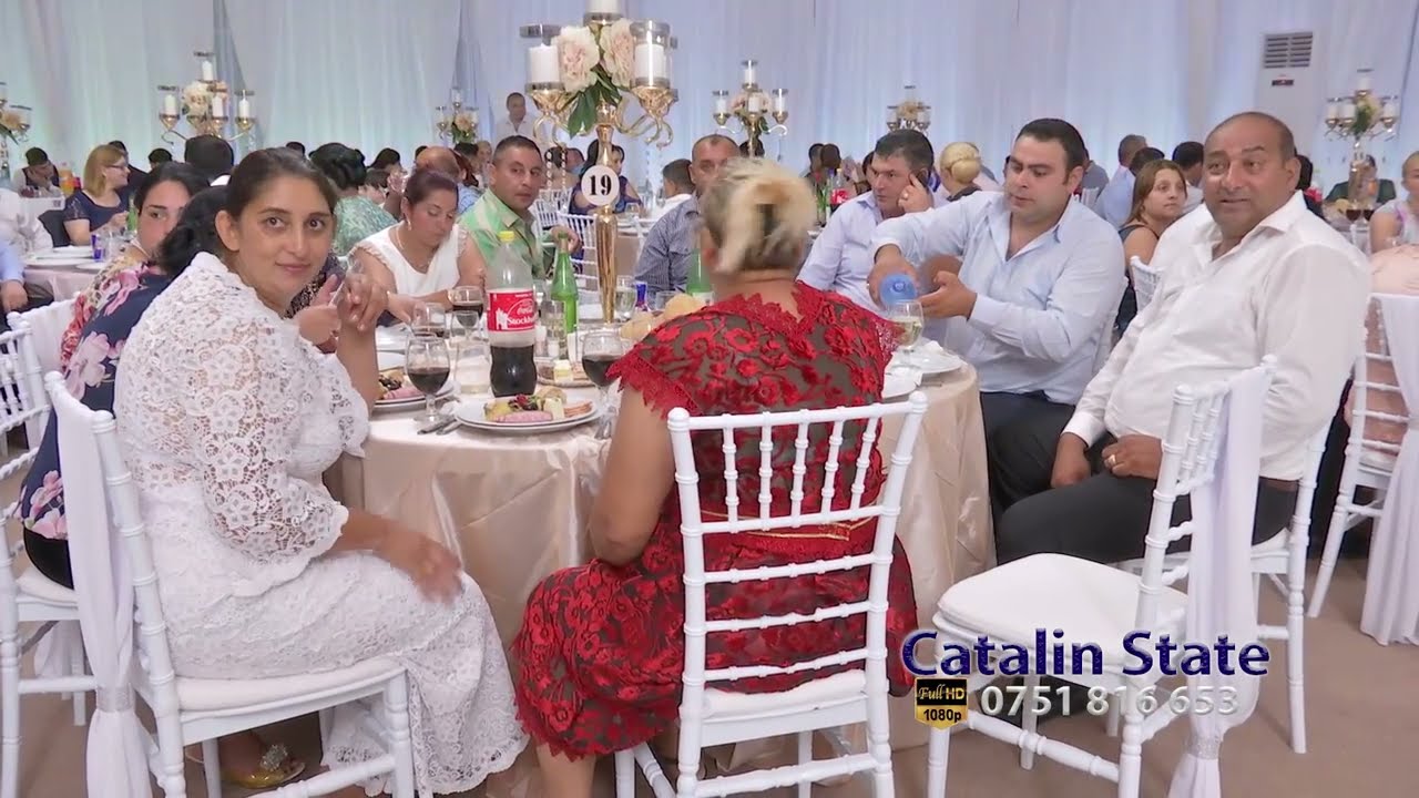 Triton Live Colaj Muzica De Petrecere Nunta Homocea Nou