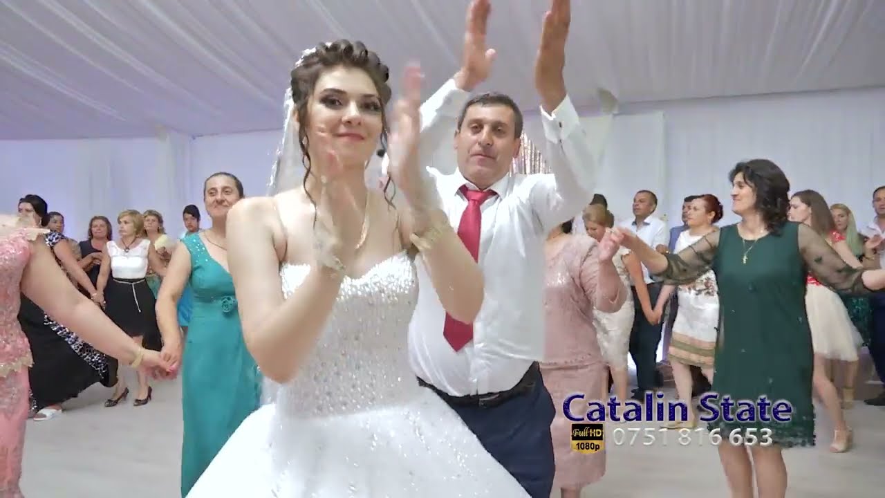 Triton Live Colaj Muzica De Petrecere Nunta Homocea Nou