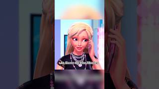 Did you know Barbie is actually a real actress