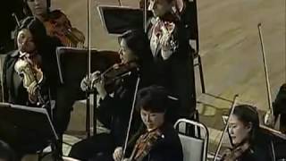 Verdi 'La Forza del Destino' Overture Myung Whun Chung, Seoul Philharmonic