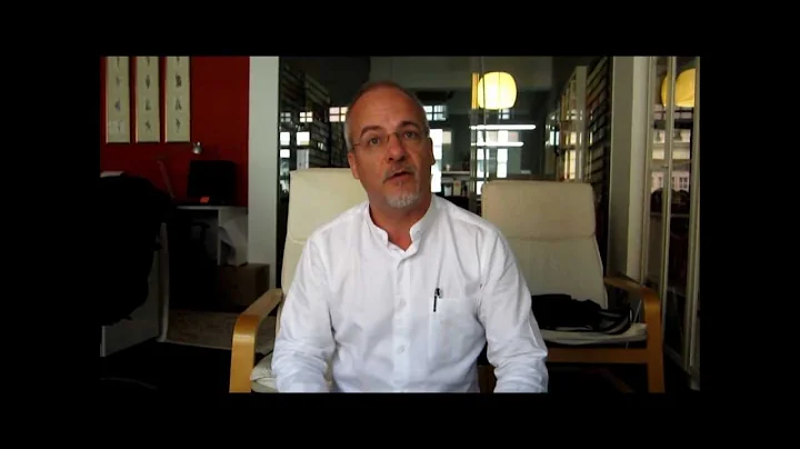 Patrick Lambe on Straits Knowledge's Knowledge Too...