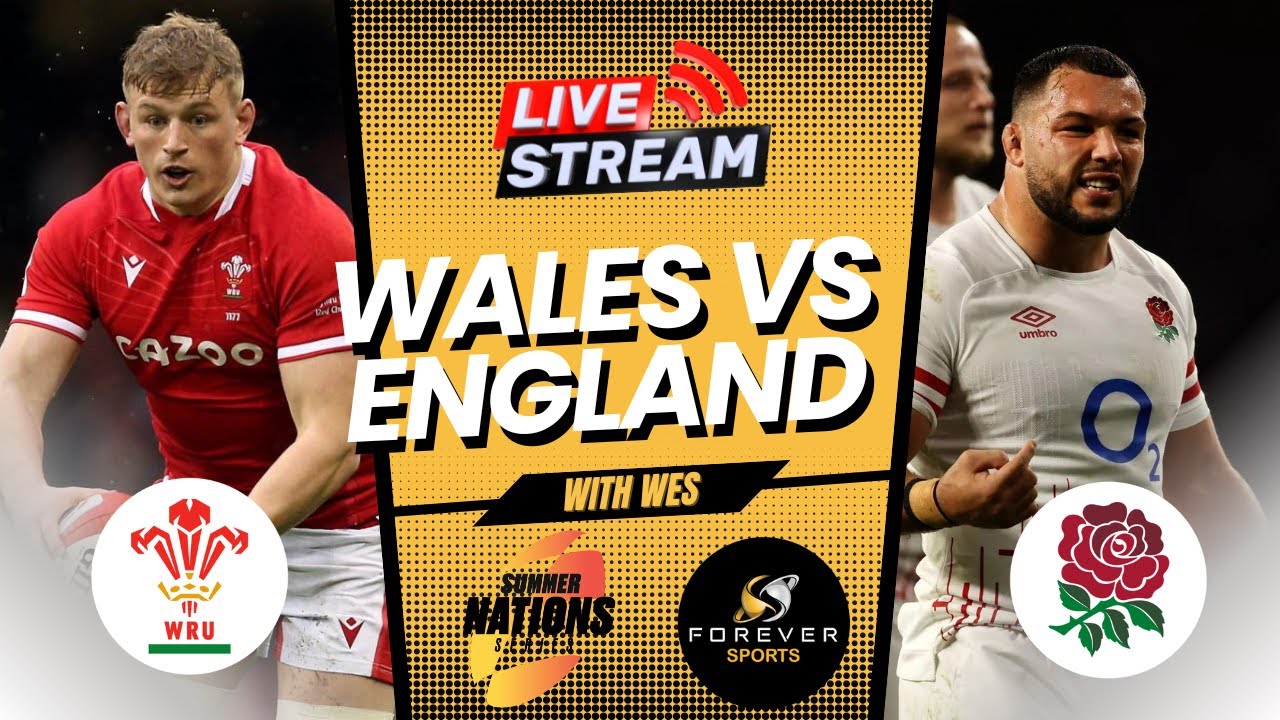 wales rugby live stream