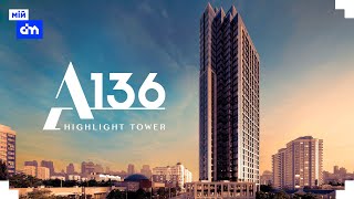 А136 Highlight Tower