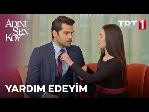 Zehra ve Ömer yeniden bir arada - Adını Sen Koy 136. Bölüm