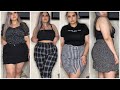 HAUL DE SHEIN TALLAS GRANDES/PLUS SIZE | 2021