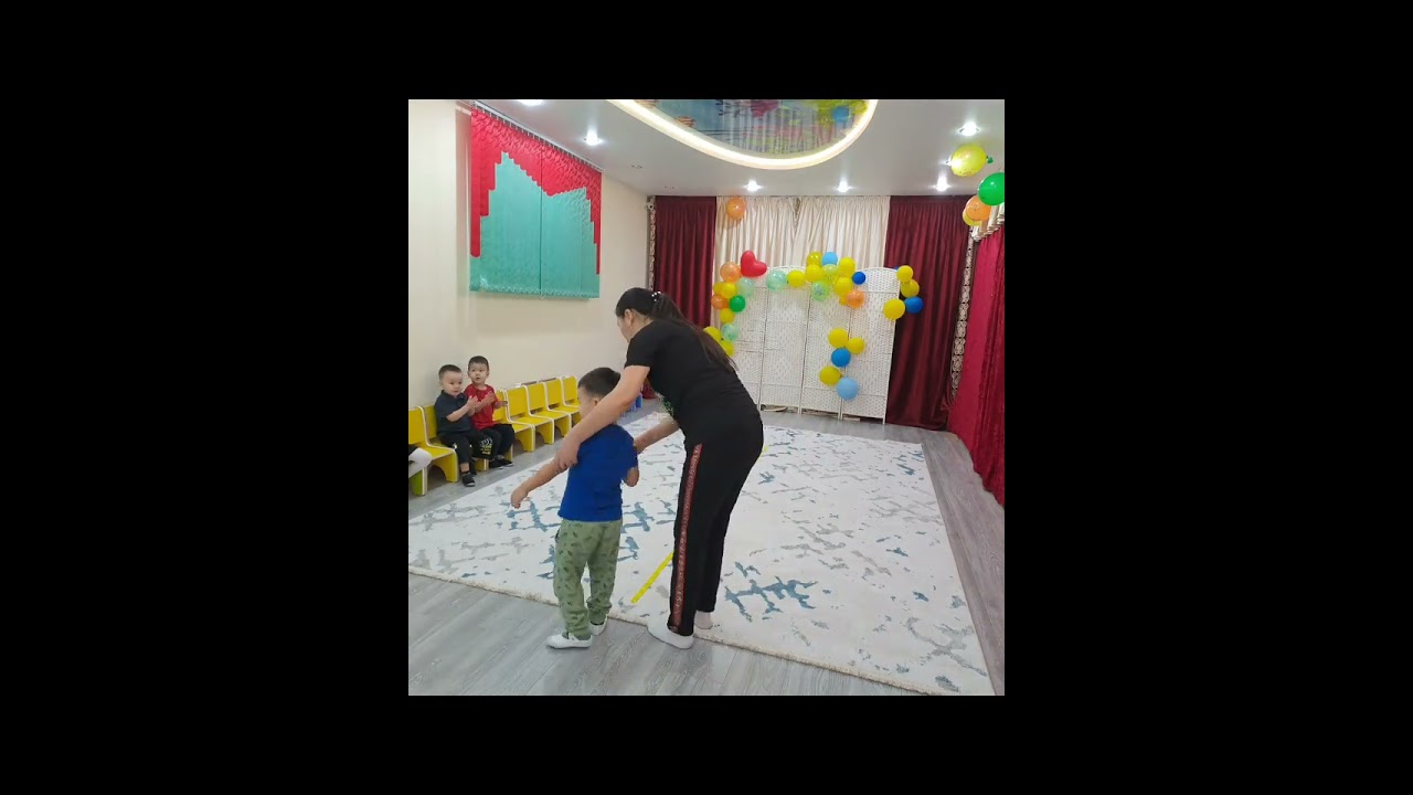 #кружок танцев