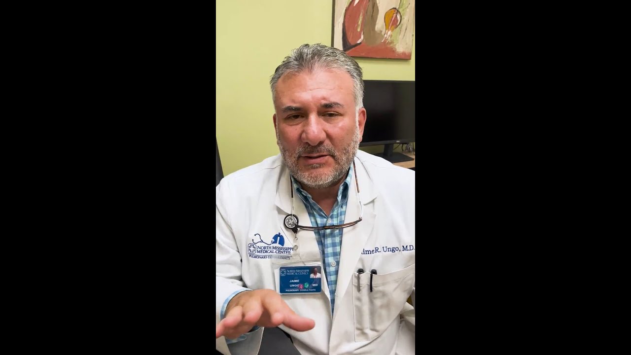 The most important things to know about lung cancer