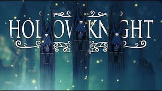 Over, and Over again with the Mantis Lords: Hollow Knight #7