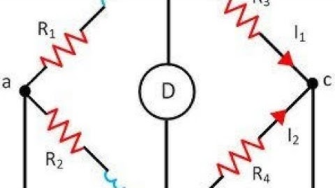 CRAZY FACT about  AC and DC bridges