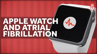 Is the Apple Watch a USEFUL Medical Device