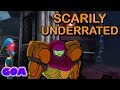 Metroid Fusion Retrospective: Scarily Underrated - Game Over Analysis