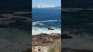 Coruña, Galicia, España. #acoruña #viajandoconshayra #galicia #españa #spain #spaintravel #coruña