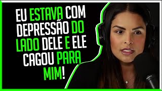 Luccas Neto Cagou Para Thayane Lima???