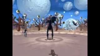 AVATAR in SPORE, a Spore Creature Creator Video
