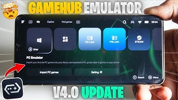 🔥 Gamefusion V4.0 UPDATE - Full Setup & Import GTA5 | GAMEHUB 2025 EDITION 🎮