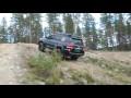 Toyota Land Cruiser 200 V8 Arctic Trucks Rena
