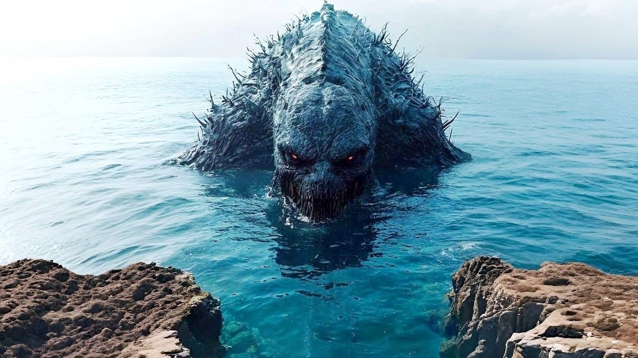 بسبب بحثهم عن الآثار بيتسببوا في ظهور وحوش مُميتة هتدمر العالم