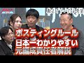 【ポスティング制度】日本球界とMLBの知られざる契約ルールを小林至が徹底解説!