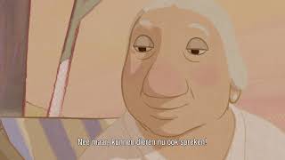 Louise en hiver - Trailer