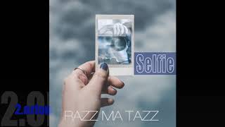 25周年RAZZ MA TAZZ 復活! 2019.04.21sun mini album「Selfie」 RMT-00...