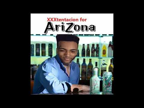 XXXTENTACION - #ImSippinTeaInYoHood