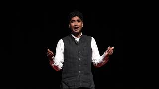 India's Environmental Crisis, Unspoken and Unheard | Vimlendu Jha | TEDxJMC screenshot 2