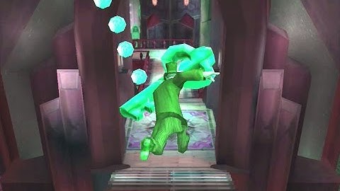 Endless Run Pyramid Rush 3 - Ravi Run