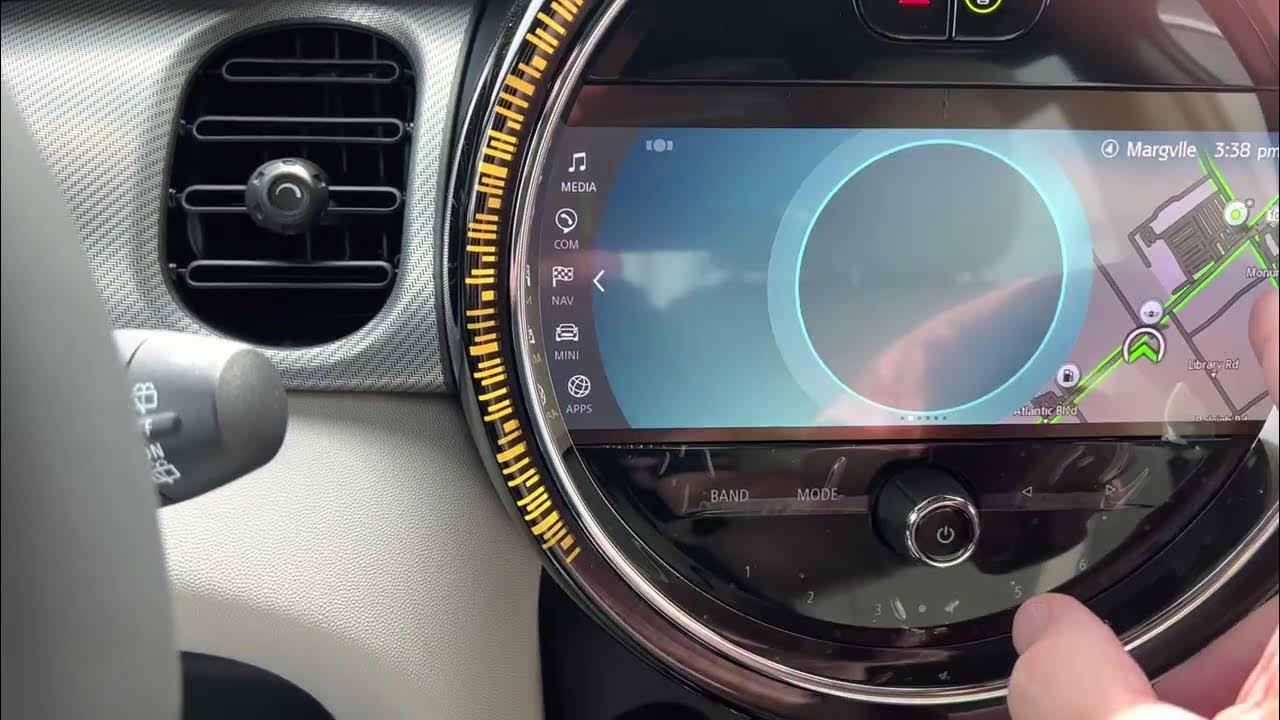 Sirius XM Guide to Presets and The Stop Start feature - YouTube