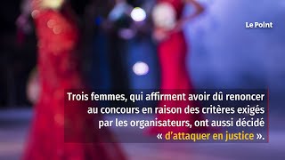 Osez le féminisme ! attaque le concours Miss France aux prud’hommes