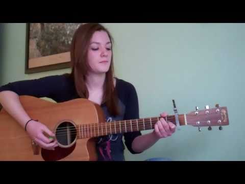 Born This Way (Lady Gaga Cover) - Meghan Murphy